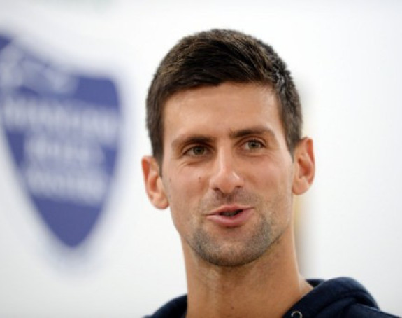 ATP: Potera za Novakom se nastavlja!