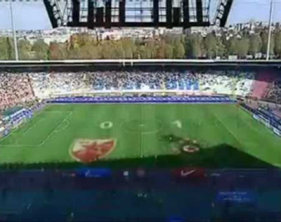 Видео - Сјећања... Прије 6 година: Мо, "англоманијска Србија" и мајица!