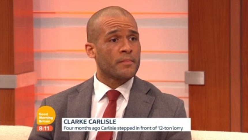 Tumarao sam po Liverpulu i tražio način da se ubijem!