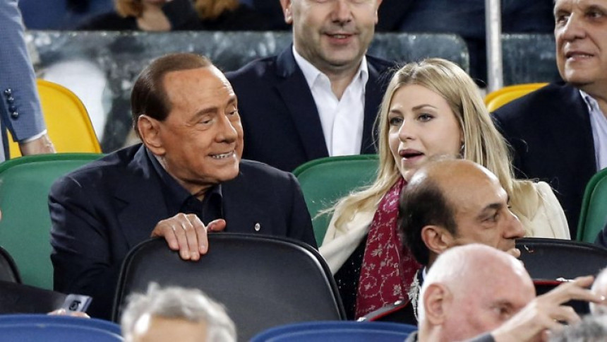 Берлускони: Милан је већ у финансијским проблемима!