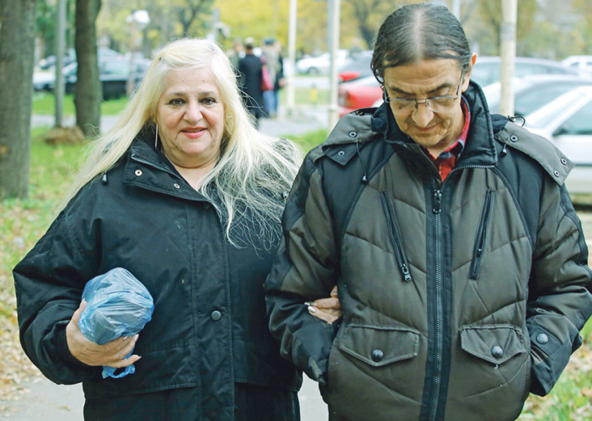 Svekar nestao, Zorica ga tražila