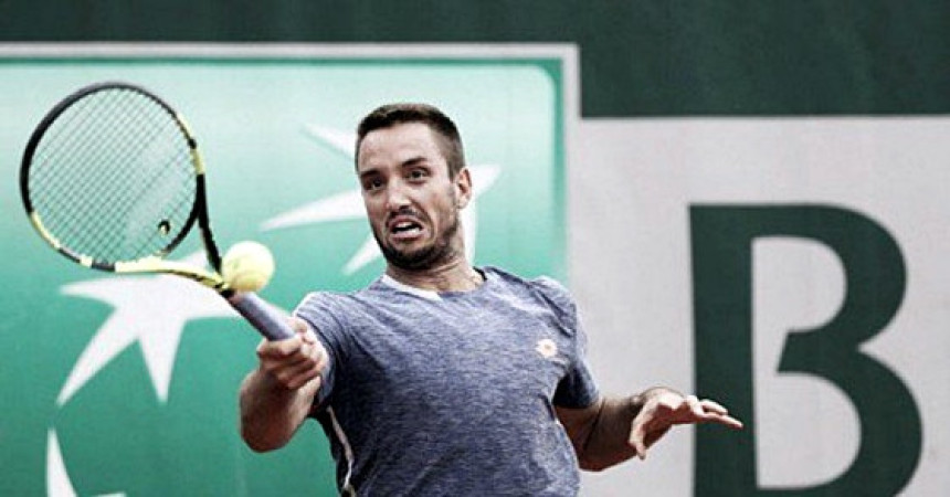 Troicki poslije velike borbe poražen od Zvereva!