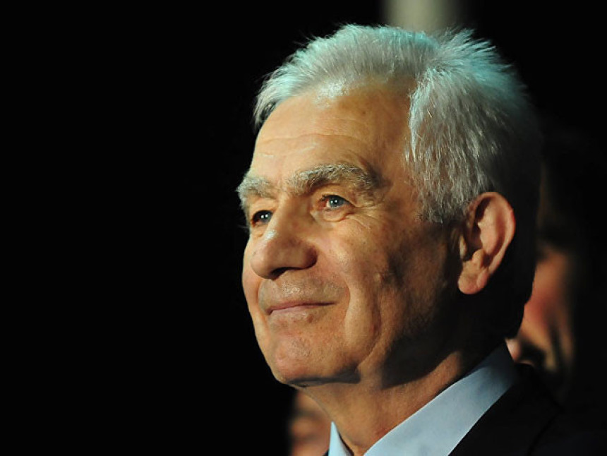 "Stvaraoci" su se strašno zabrinuli