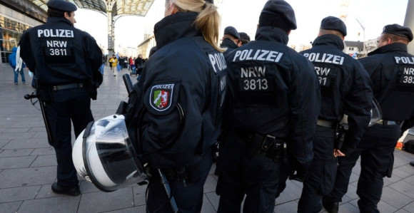 Potraga za ocem, ubicom djeteta