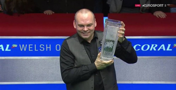 Првак свијета у снукеру суспендован због клађења!