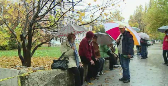 Radnici Vitezita vraćaju se kući