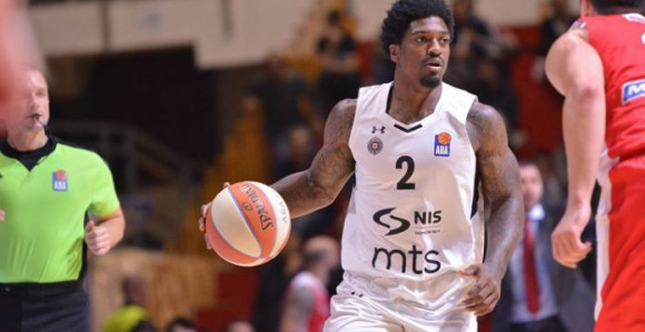 Video: Plej Partizana je MVP 5. kola ABA lige!