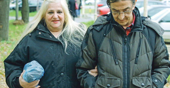 Svekar nestao, Zorica ga  tražila 