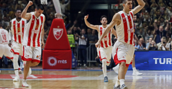 EL: Zvezdo, ne zaboravi šta se desilo prije dvije godine!