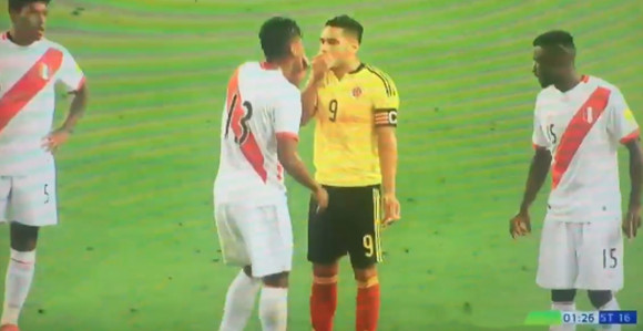 Čileanac tužio Peru i Kolumbiju: Izbacili ste nas s SP-a!
