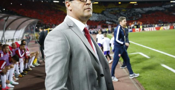 Milojević: Igrači moraju ignorisati bol i umor!