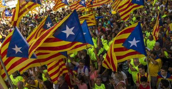 Najavljene žalbe lidera Katalonije
