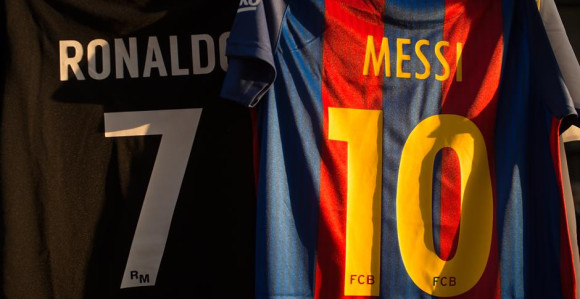 Ima i onih koji NISU glasali za Ronalda ili Mesija!