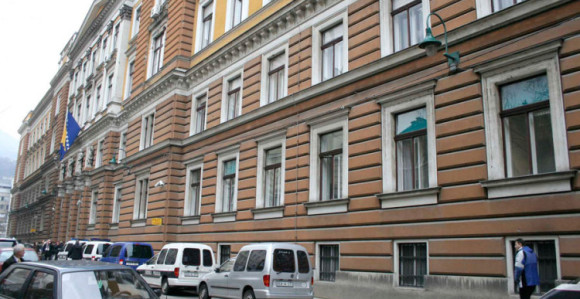 Trostruko ubistvo: Odgodili suđenje