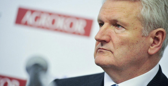 Todorić optužuje vladu za kriminal