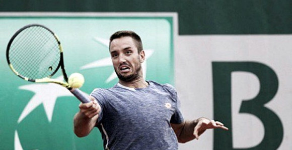 Троицки послије велике борбе поражен од Зверева!