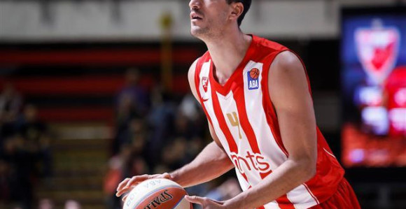 Kešelj već precrtan, Zvezda traži novu trojku!
