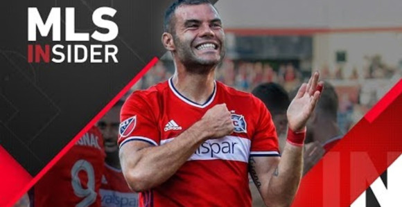 Mađar srpskog porijekla najbolji strijelac MLS lige!
