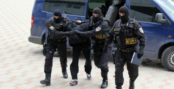 Droga im stizala redovnom poštom