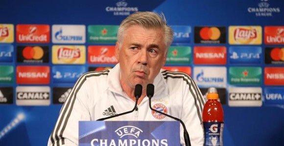 Svi vole Karleta: Ančeloti u Kini od 4. novembra!