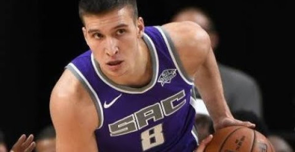 Bogdan poslije debija: Ljut sam na sebe!