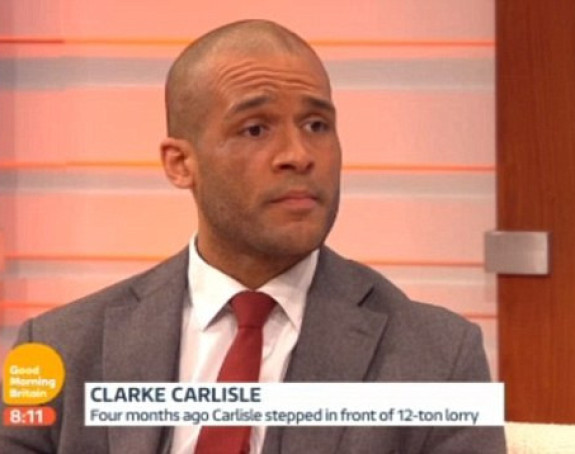 Tumarao sam po Liverpulu i tražio način da se ubijem!