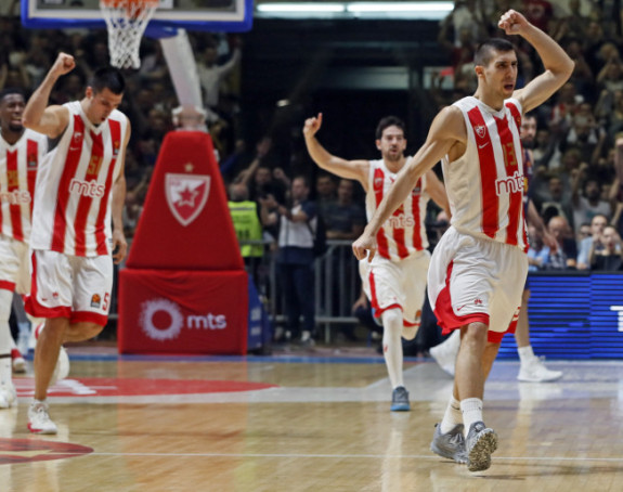 EL: Zvezdo, ne zaboravi šta se desilo prije dvije godine!