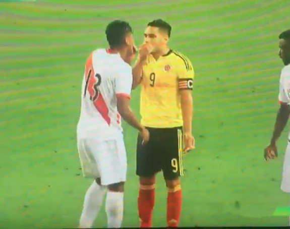 Чилеанац тужио Перу и Колумбију: Избацили сте нас с СП-а!