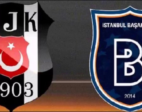 TUR: Tošić u 90+2. zakucao glavom!
