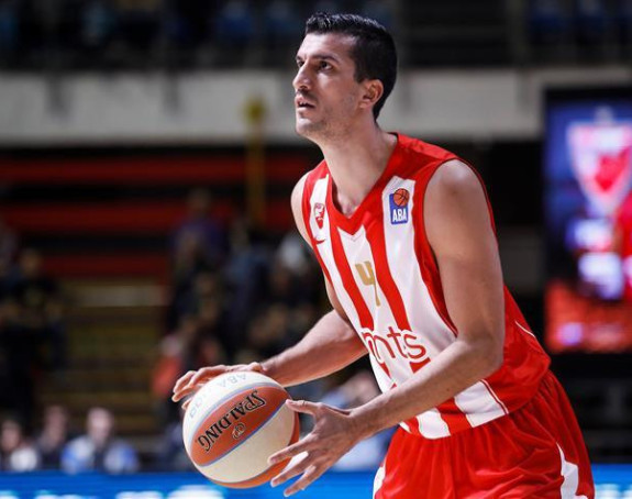 Kešelj već precrtan, Zvezda traži novu trojku!