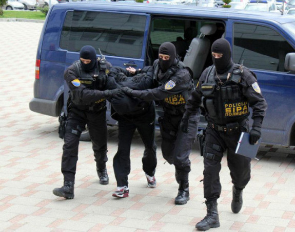 Droga im stizala redovnom poštom