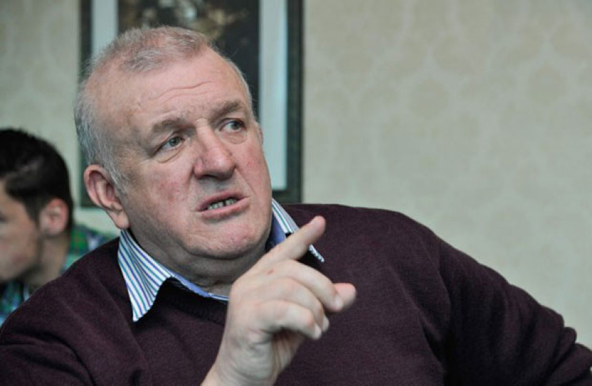 Dudaković konačno dobio optužnicu