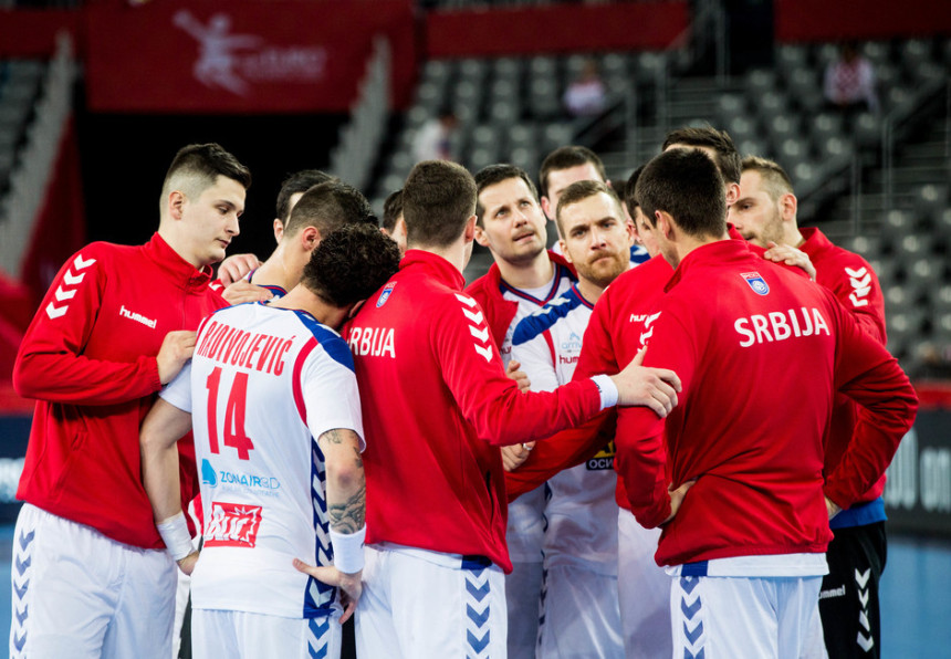 EP: Početak novih "Orlova" i po starom – KIKS!