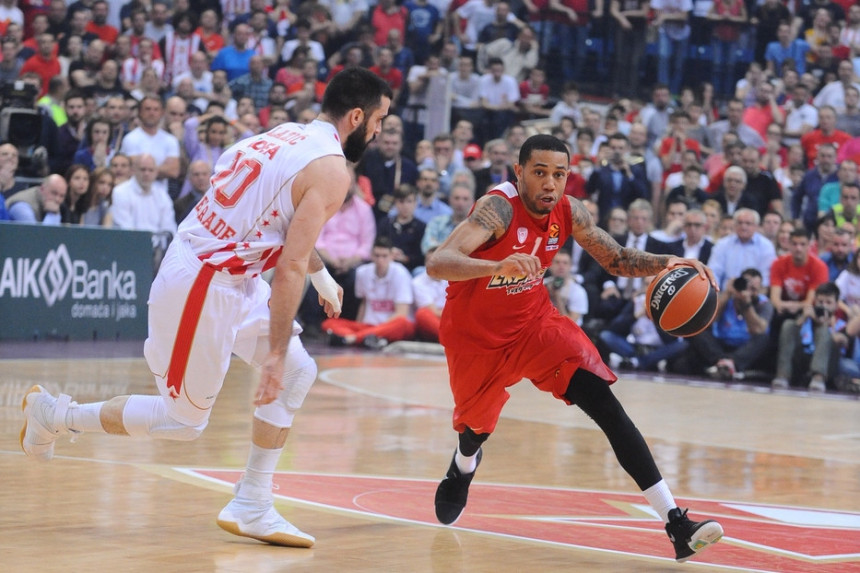 Grin zamjena za Enisa u Feneru!