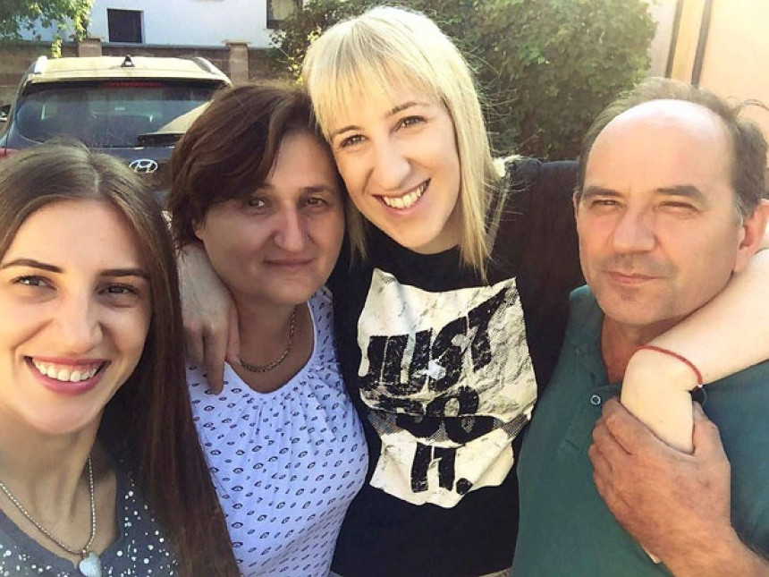 Brankica zlato donijela u Brčko