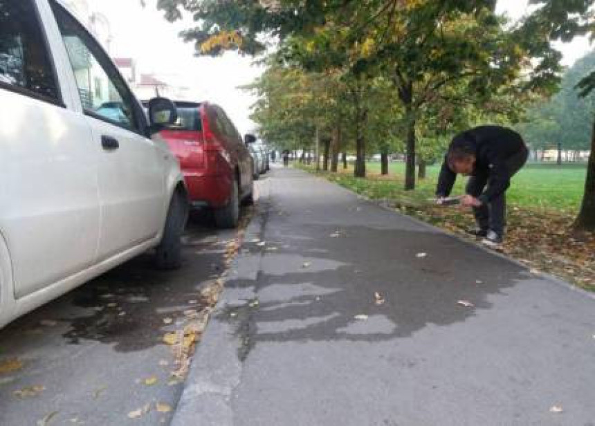 Borba stanara i vlasnika pekare