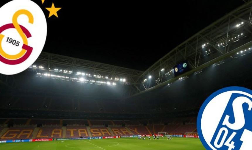 Najava - LŠ: Galatina šansa zvana Nubel!