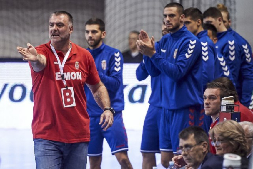 EP - Peruničić: Za nas su svi sada opasni!