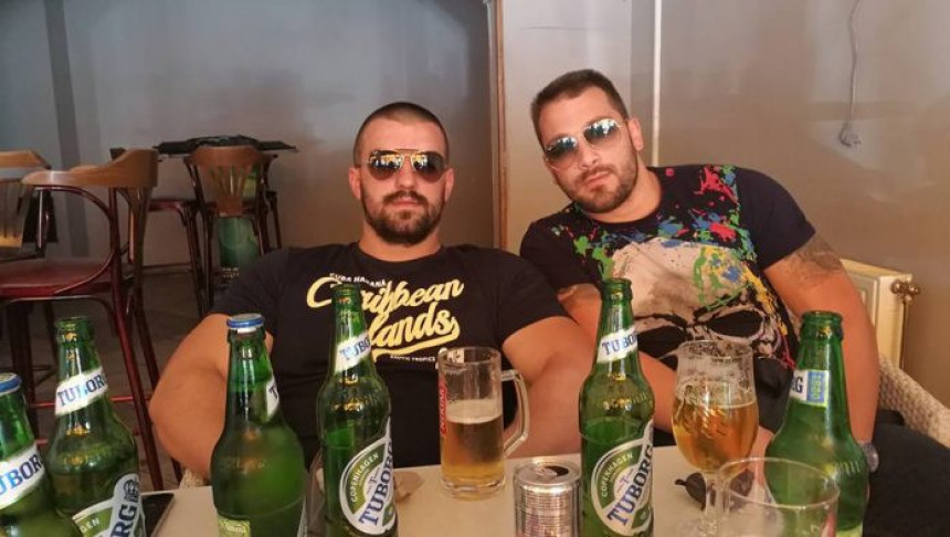 Potjernica protiv Nedeljka Dukića