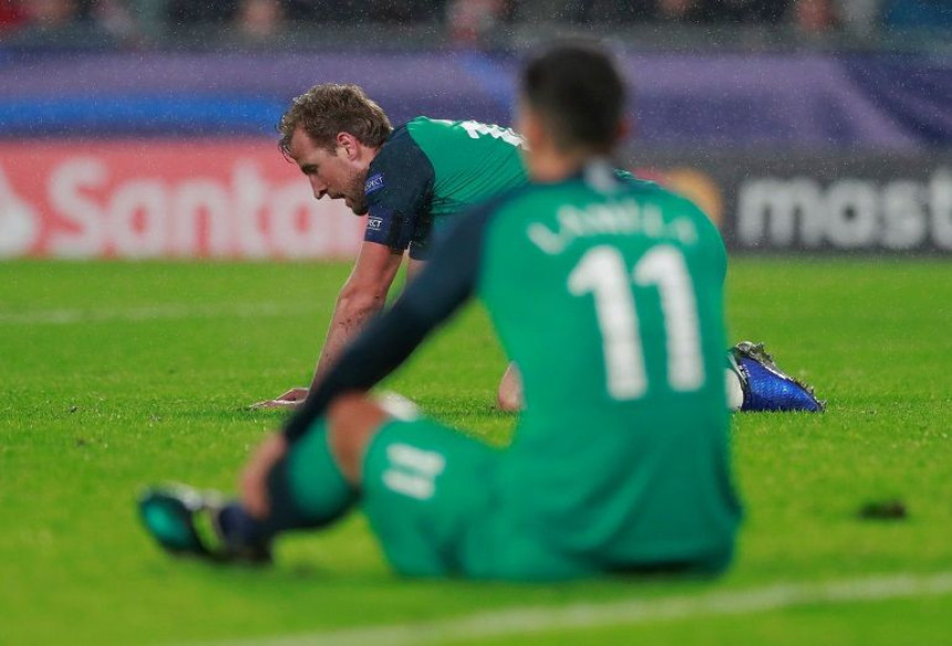 LŠ: Oprostili se Briž, Monako, PSV i Totenhem?!