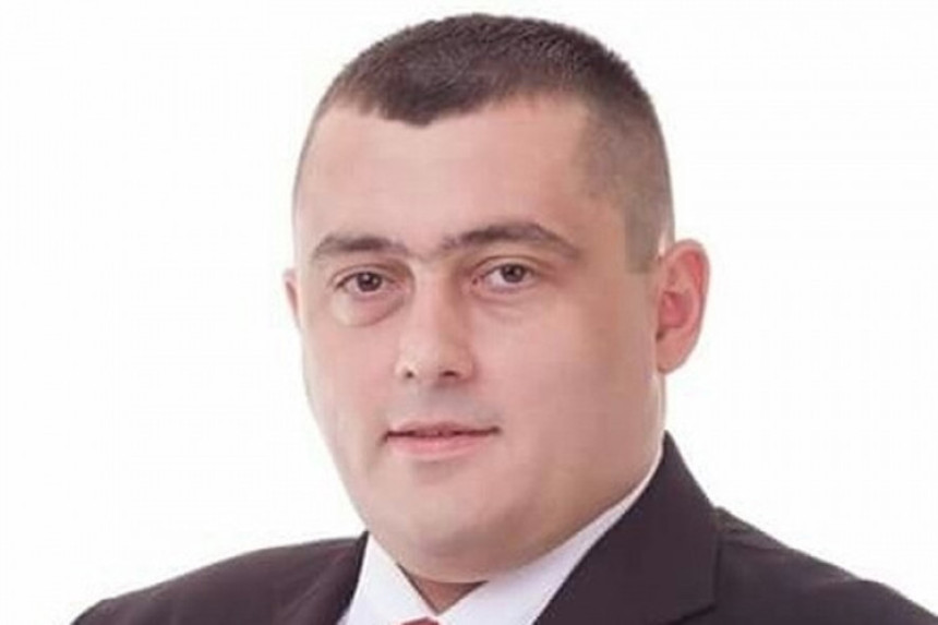Mišo Kovačević "preletio" u SNSD