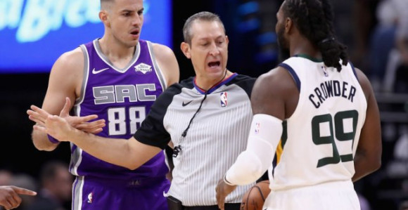 "Beli - jer je mnogo lakše reći nego Nemanja Bjelica!"