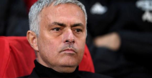 Legende Junajteda oštro osudile Murinja!