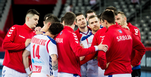 EP: Početak novih "Orlova" i po starom – KIKS!