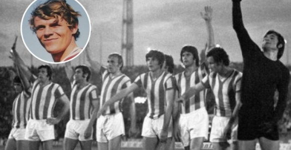 Priča: Zvezda, Liverpul i jedan dorćolski mangup...