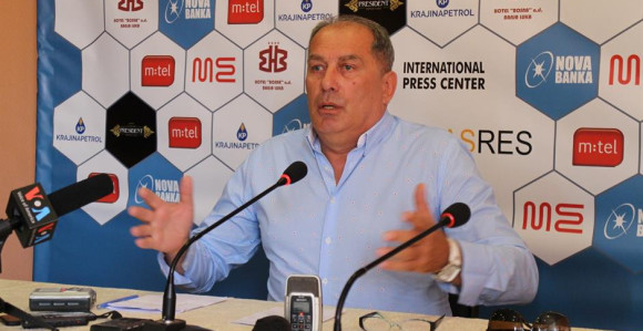 Mektić: Migrante vratiti u Sarajevo