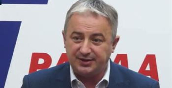 MUP vodi hajku protiv Davora