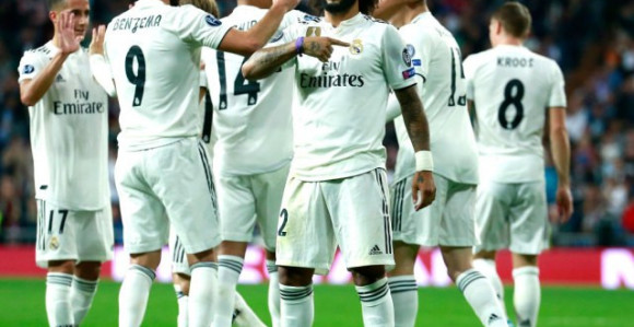 Marselo: Niko nije veći "madridista" od mene!