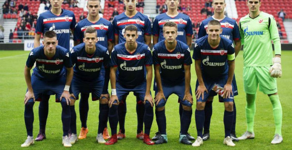 LŠ - mladi: Zvezda vodila do 86', Liverpul pobijedio!