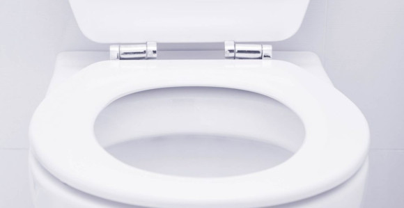 Griješite ako stavljate toalet papir na WC šolju u javnim toaletima